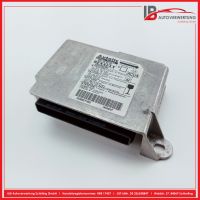 Steuerger�t Airbag <br>RENAULT MEGANE II 1.5 106PS