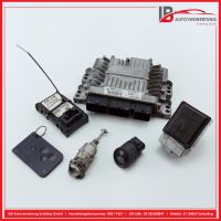 Steuerger�t Motor SATZ<br>RENAULT MEGANE II 1.5 106PS