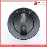 Schalter Licht <br>VW GOLF IV (1J1) 1.4 16V