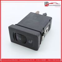 Schalter Sitzheizung <br>VW GOLF IV (1J1) 1.4 16V