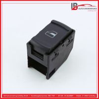 Schalter Fensterheber <br>VW GOLF IV (1J1) 1.4 16V