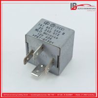 Relais f�r Arbeitsstrom <br>VW GOLF IV (1J1) 1.4 16V