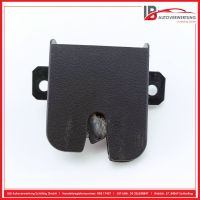 Schloss Heckdeckel <br>VW GOLF IV (1J1) 1.4 16V
