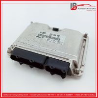 Steuerger�t Motor <br>VW GOLF IV (1J1) 1.4 16V