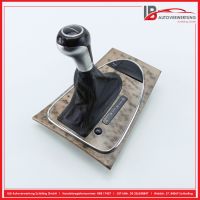 Abdeckung Schaltkulisse<br>MERCEDES BENZ E-KLASSE S211 E280 CDI