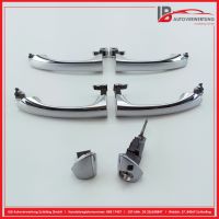 T�rgriff SATZ   Schlie�zylinder<br>MERCEDES BENZ E-KLASSE S211 E280 CDI