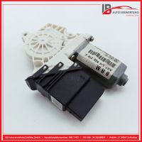 Motor Fensterheber rechts hinten <br>VW GOLF IV (1J1) 1.6 100PS