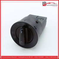 Schalter Licht Lichtschalter<br>VW GOLF IV (1J1) 1.6 100PS
