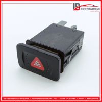 Schalter Warnblinker <br>VW GOLF IV (1J1) 1.6 100PS