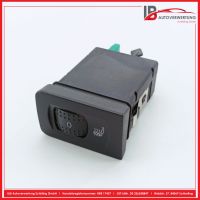 Schalter Sitzheizung <br>VW GOLF IV (1J1) 1.6 100PS