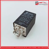 Relais Anlassersperre<br>VW GOLF IV (1J1) 1.6 100PS