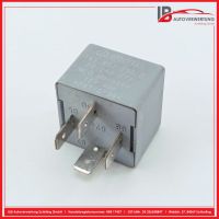 Relais f�r Arbeitsstrom <br>VW GOLF IV (1J1) 1.6 100PS