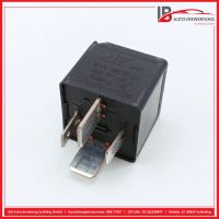 Relais <br>VW GOLF IV (1J1) 1.6 100PS