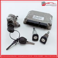 Steuerger�t Motor STAZ<br>VW GOLF IV (1J1) 1.6 100PS