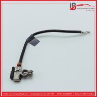 Kabel Minuskabel<br>MERCEDES BENZ E-KLASSE S211 E220 CDI T