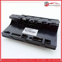 Sicherungskasten SAM Modul<br>MERCEDES BENZ E-KLASSE S211 E220 CDI T