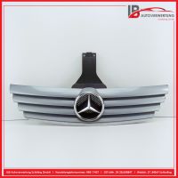 K�hlergrill Frontgrill<br>MERCEDES BENZ C-KLASSE COUPE CL203 C220 CDI