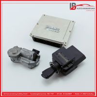 Steuerger�t Motor SATZ<br>MERCEDES BENZ C-KLASSE COUPE CL203 C220 CDI