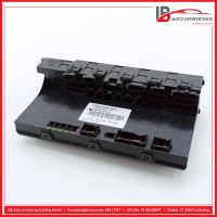 Sicherungskasten SAM Modul<br>MERCEDES BENZ C-KLASSE COUPE CL203 C220 CDI