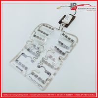 Steuerger�t Sitzbelegungserkennung <br>MERCEDES BENZ C-KLASSE COUPE CL203 C220 CDI