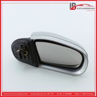Au�enspiegel rechts Elek. Anklappbar<br>MERCEDES BENZ C-KLASSE COUPE CL203 C180