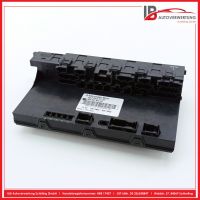 Sicherungskasten SAM Modul<br>MERCEDES BENZ C-KLASSE COUPE CL203 C180