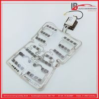 Steuerger�t Sitzbelegungserkennung <br>MERCEDES BENZ C-KLASSE COUPE CL203 C180