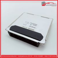 Steuerger�t Motor <br>MERCEDES BENZ C-KLASSE COUPE CL203 C180