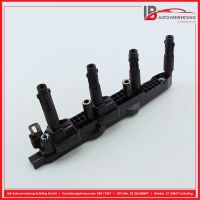 Z�ndungsmodul Z�ndmodul<br>MERCEDES BENZ A-KLASSE W168 A190