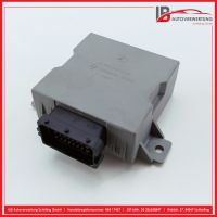 Steuerger�t Regensensor <br>MERCEDES BENZ A-KLASSE W168 A190