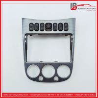 Schalter Sitzheizung Mittelkonsole<br>MERCEDES BENZ A-KLASSE W168 A190