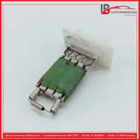 Widerstand Gebl�semotor <br>MERCEDES BENZ A-KLASSE W168 A190