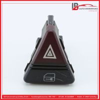 Schalter Warnblinker <br>MERCEDES BENZ A-KLASSE W168 A190