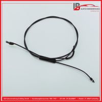 Motorhaube Seil Kabel<br>MERCEDES BENZ GLK X204 220 CDI