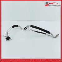 K�hlerschlauch Klimaleitung Klimaschlauch<br>MERCEDES BENZ GLK X204 220 CDI