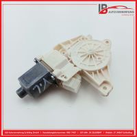 Motor Fensterheber links vorn <br>MERCEDES BENZ GLK X204 220 CDI