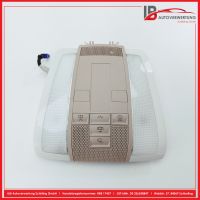 Innenleuchte Leselampe<br>MERCEDES BENZ GLK X204 220 CDI