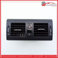 Schalter Warnblinker Luftd�se<br>MERCEDES BENZ GLK X204 220 CDI