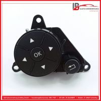 Schalter Multifunktionslenkrad<br>MERCEDES BENZ GLK X204 220 CDI