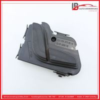 Schalter Sitzverstellung Links<br>MERCEDES BENZ GLK X204 220 CDI