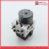 Steuerger�t ABS Hydraulikblock<br>MITSUBISHI CARISMA (DA_) 1.6