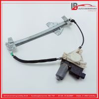 Motor Fensterheber rechts hinten <br>MITSUBISHI CARISMA (DA_) 1.6