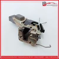 T�rschloss rechts hinten <br>MITSUBISHI CARISMA (DA_) 1.6