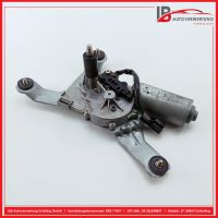 Wischermotor hinten <br>MITSUBISHI CARISMA (DA_) 1.6