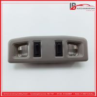 Innenleuchte Leselampe<br>MITSUBISHI CARISMA (DA_) 1.6