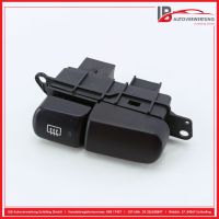 Schalter Heckscheibenheizung<br>MITSUBISHI CARISMA (DA_) 1.6