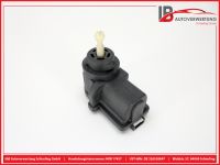 Stellmotor Scheinwerfer <br>VW SEAT AUDI
