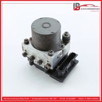 Steuerger�t ABS Hydrauligblock<br>FIAT PUNTO (188_) 1.2L 8V