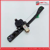 Motor Fensterheber links vorn <br>FIAT PUNTO (188_) 1.2L 8V