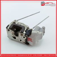 T�rschloss links hinten <br>FIAT PUNTO (188_) 1.2L 8V